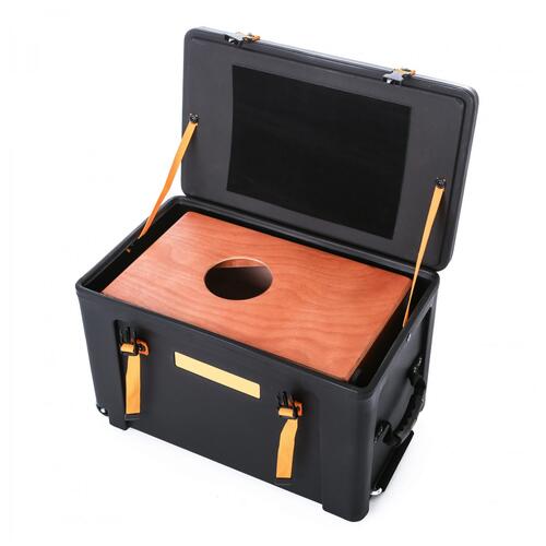 Image 1 - Hardcase Cajon Case